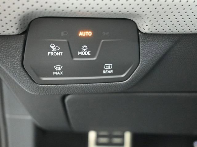New 2026 Volkswagen Atlas Peak Edition image 21