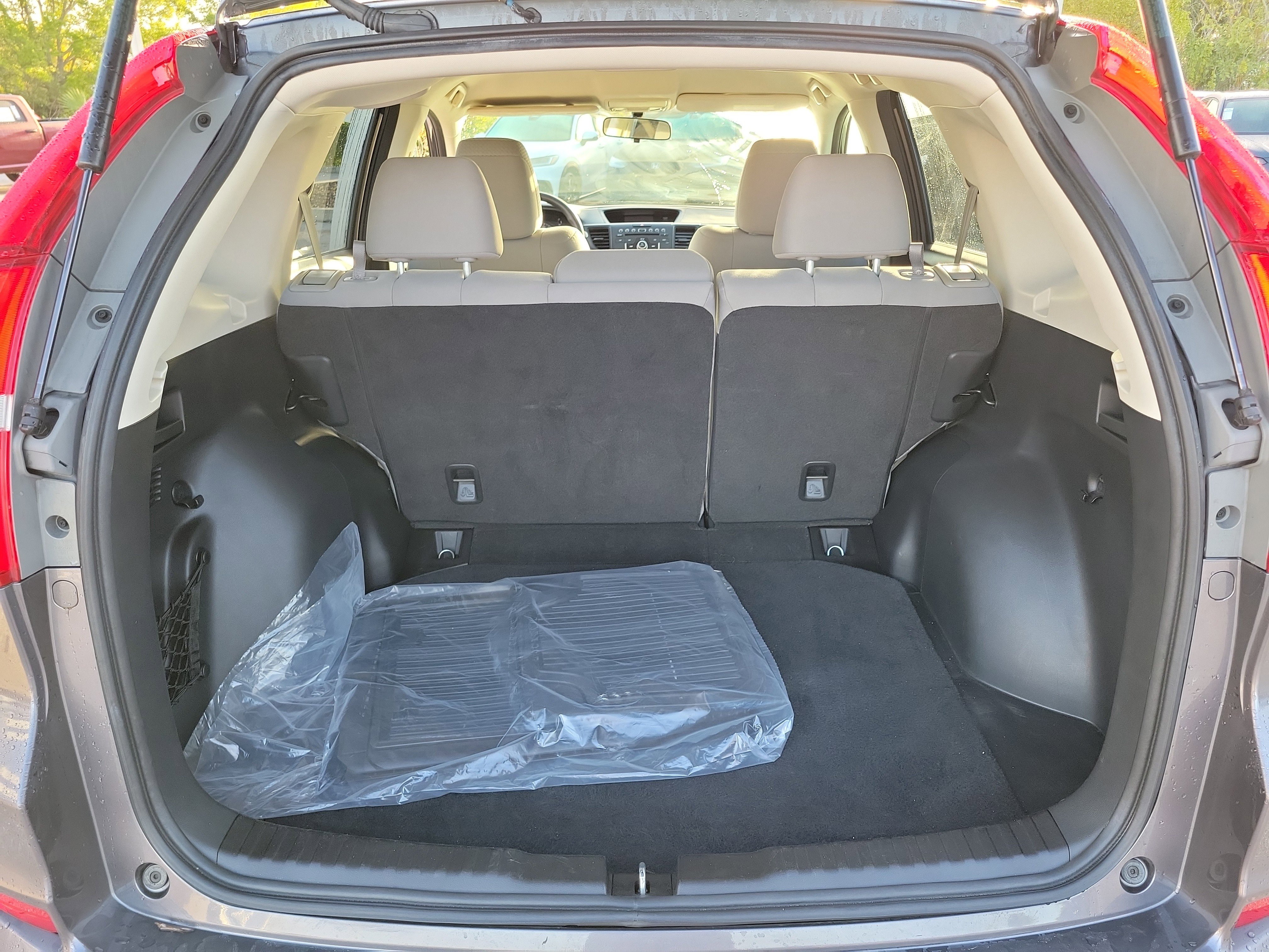 Used 2016 Honda CR-V SE image 11