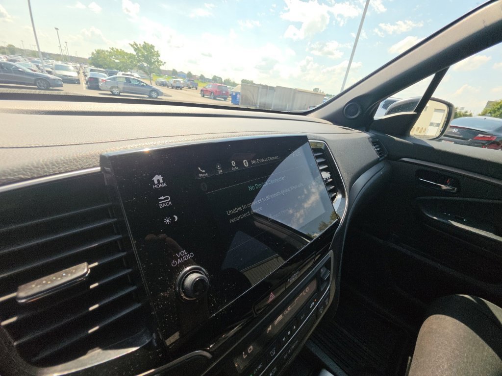 Certified 2021 Honda Passport Sport image 18