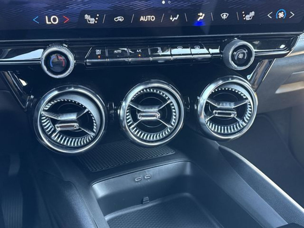 New 2025 Chevrolet Blazer EV LT FWD image 51