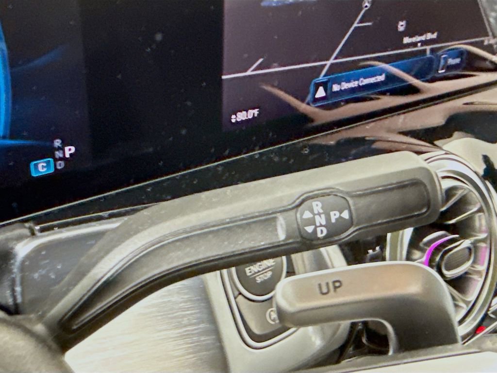 Used 2024 Mercedes-Benz GLB 35 AMG 4MATIC image 17