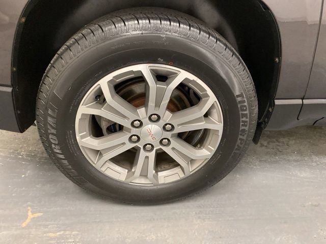 Used 2016 GMC Acadia SLT w/ Open Road Package AWD/4WD image 35