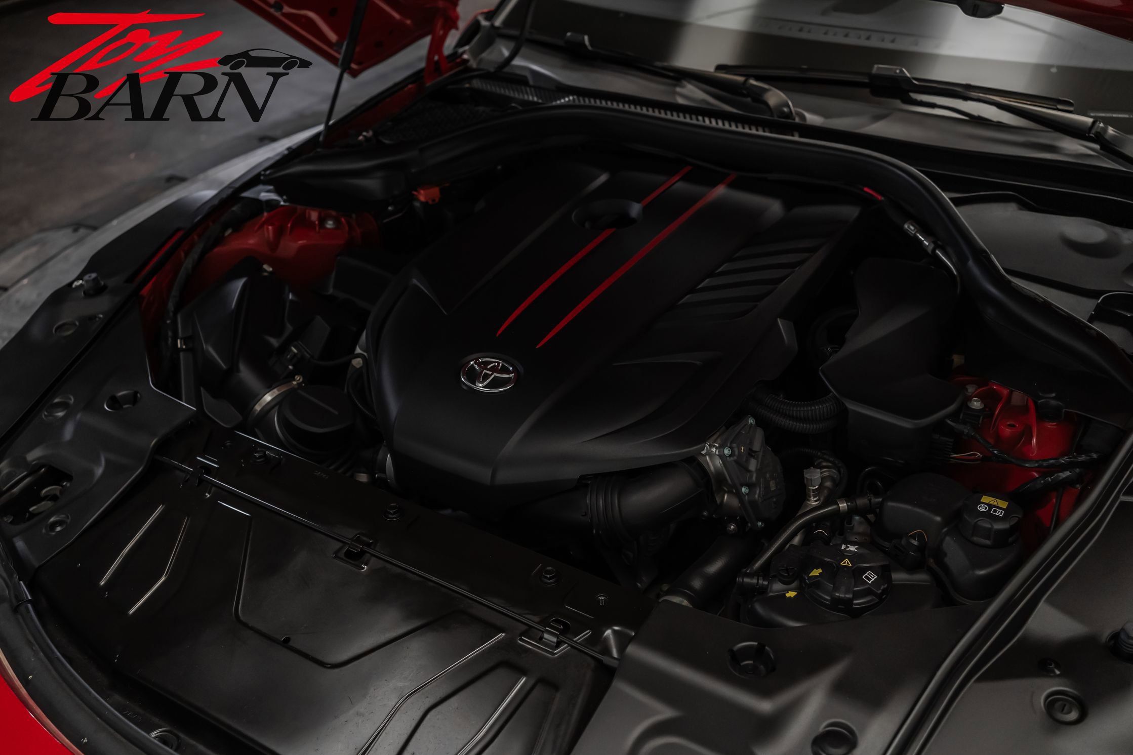 Used 2020 Toyota Supra image 45