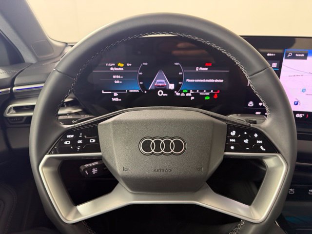 Used 2025 Audi A5 Premium w/ Convenience Package AWD/4WD image 12