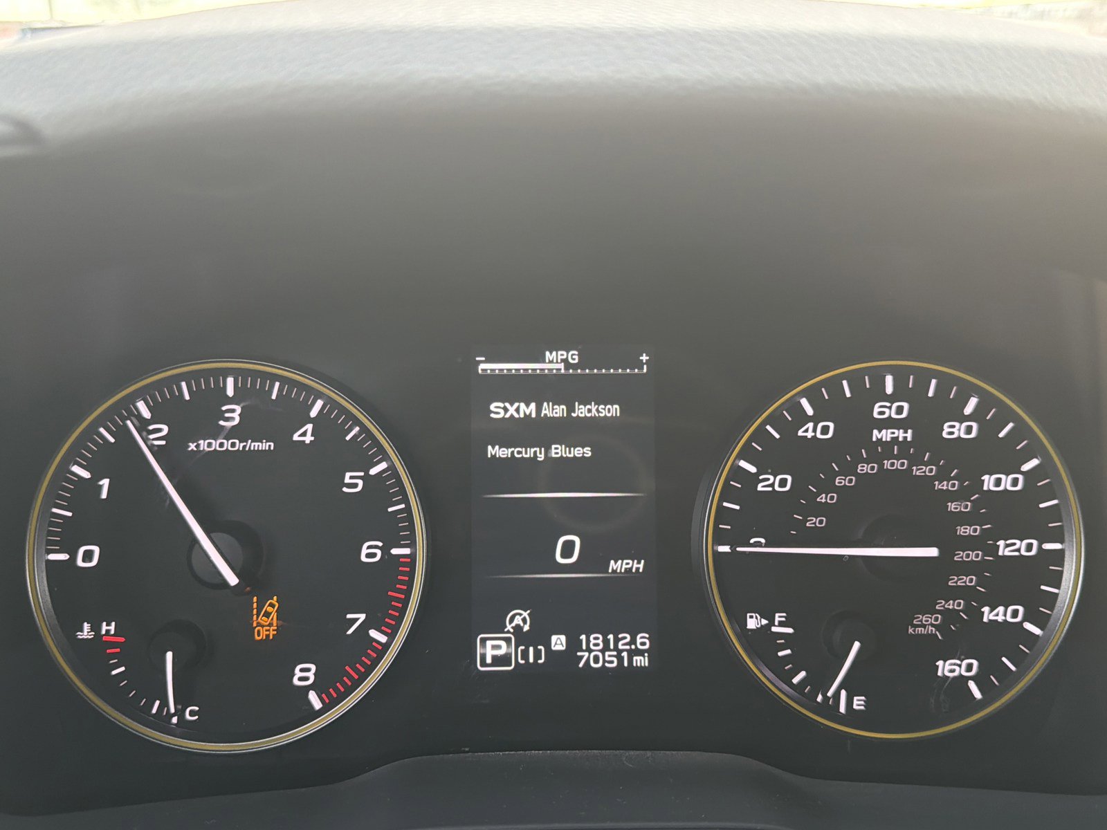 Certified 2025 Subaru Crosstrek 2.5i Sport w/ Crosstrek Mirror Package image 20