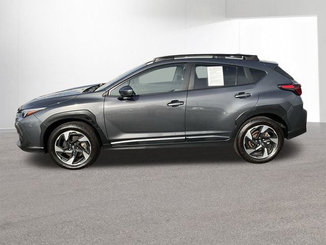Used 2024 Subaru Crosstrek 2.5i Limited w/ Crosstrek Mirror Package image 4