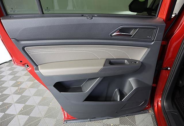 Used 2021 Volkswagen Atlas SEL Premium image 24