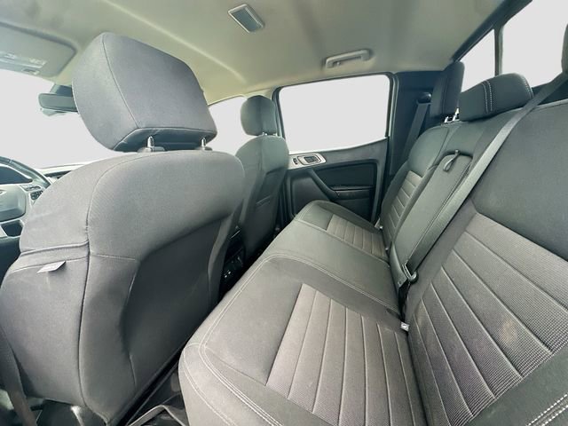 Used 2019 Ford Ranger XLT w/ Equipment Group 302A Luxury image 24
