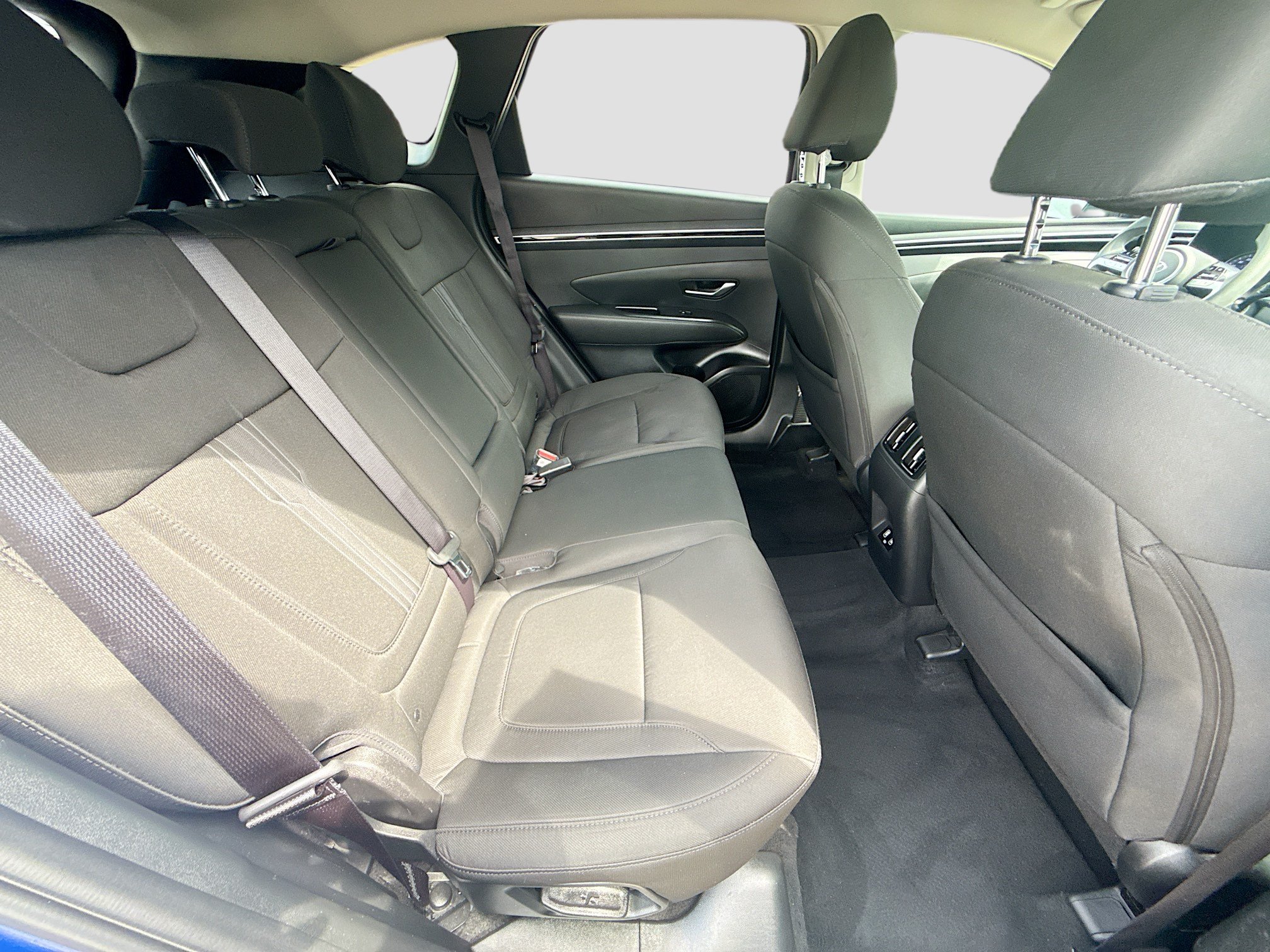 Used 2024 Hyundai Tucson SEL FWD image 26