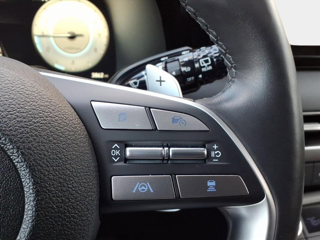 Used 2025 Hyundai Palisade SEL image 20