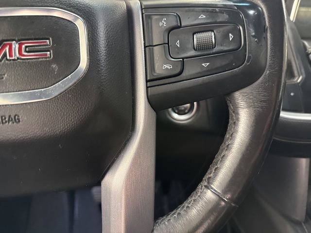 Used 2021 GMC Yukon SLT image 22