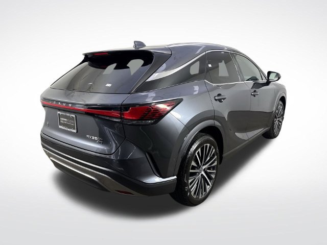 Certified 2026 Lexus RX 350 w/ Convenience Package AWD/4WD image 38