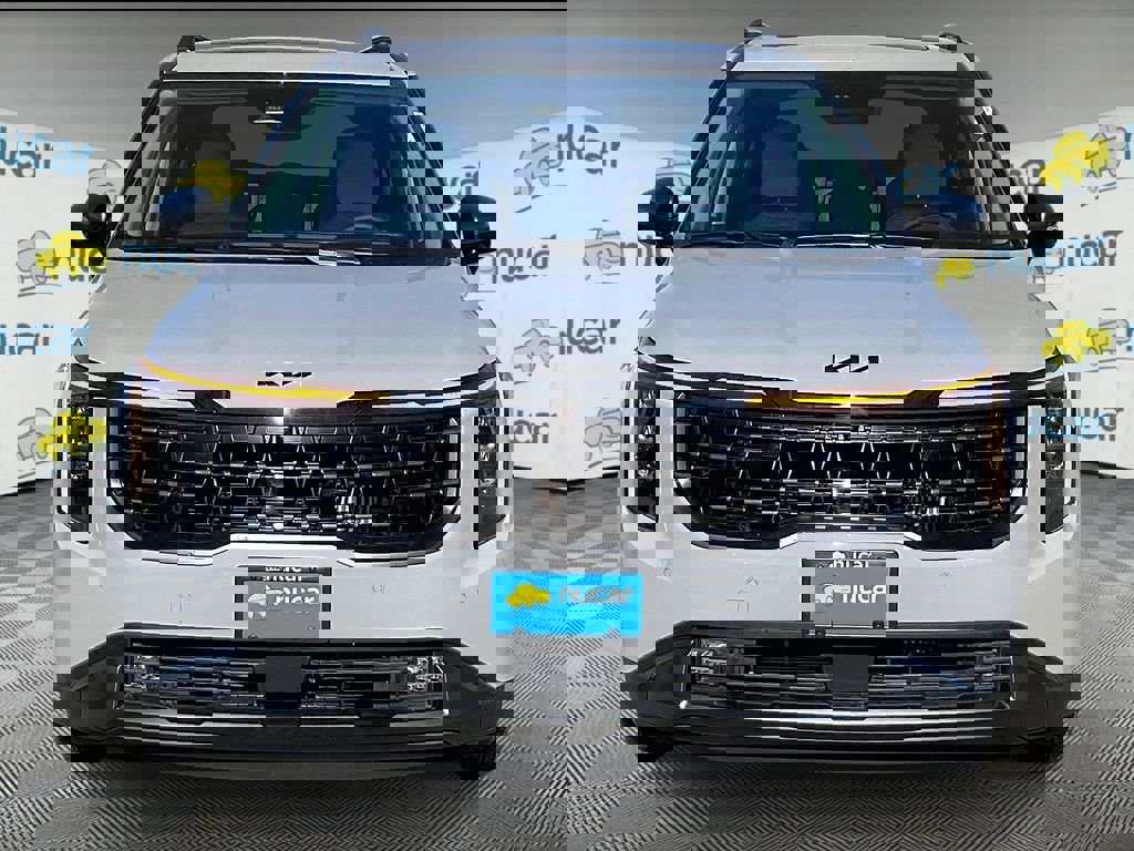 New 2026 Kia Carnival SX image 3