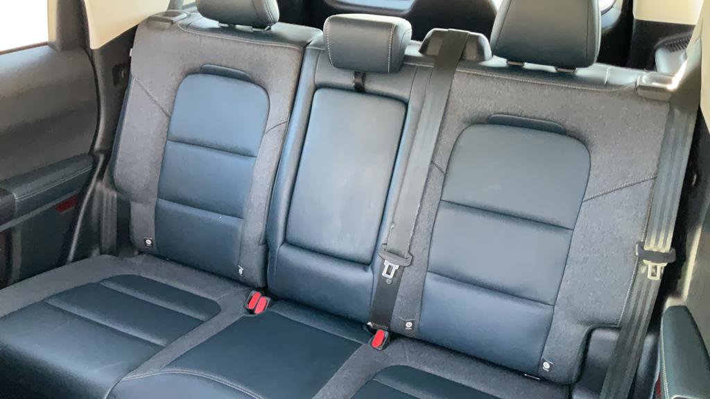 Used 2023 Ford Bronco Sport Outer Banks w/ Tech Package image 12