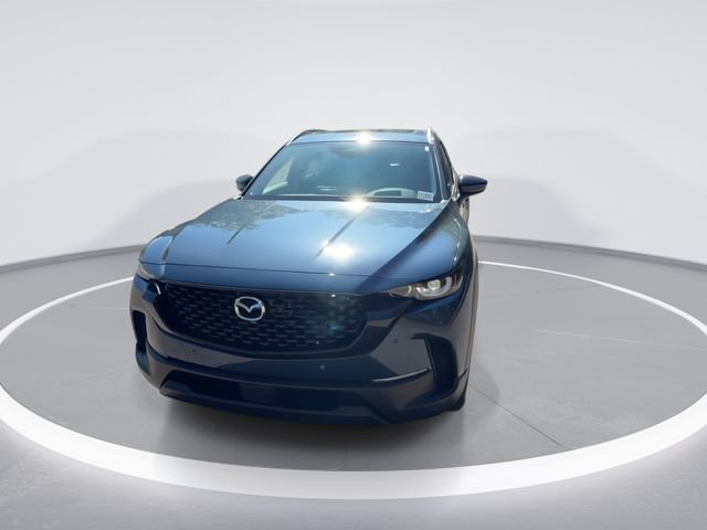 Used 2026 MAZDA CX-50 2.5 Hybrid w/ Weather Package AWD/4WD image 3