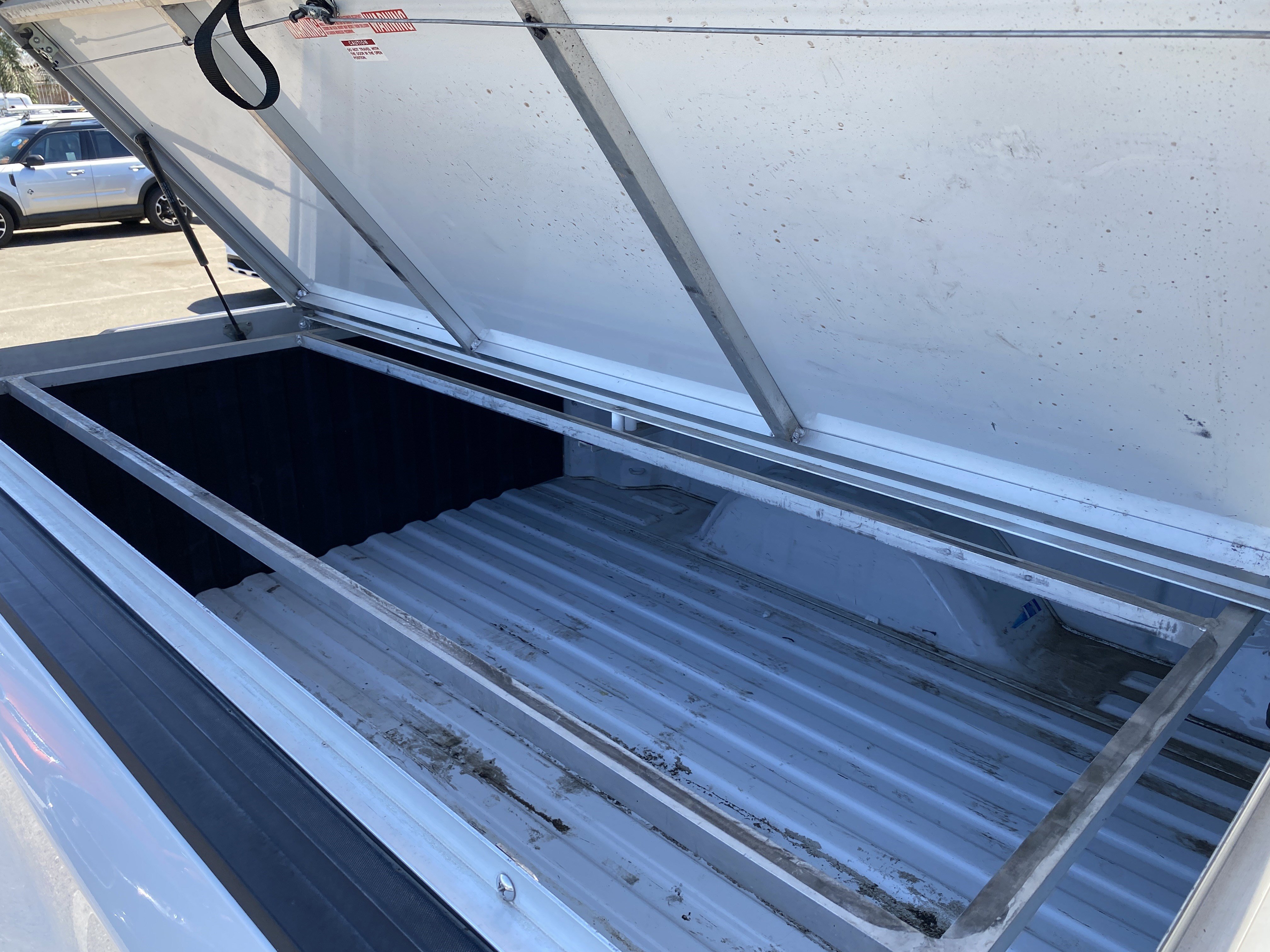 Used 2020 Chevrolet Silverado 1500 LT w/ Convenience Package image 24