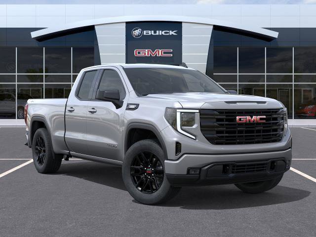 New 2026 GMC Sierra 1500 Elevation image 31
