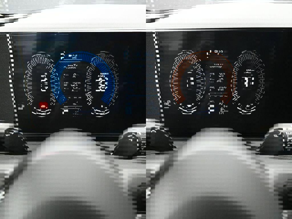 New 2025 Hyundai Tucson SE image 17