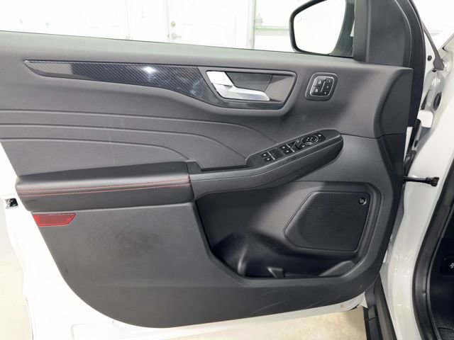 Used 2023 Ford Escape ST-Line Select w/ Tech Pack #2 image 10