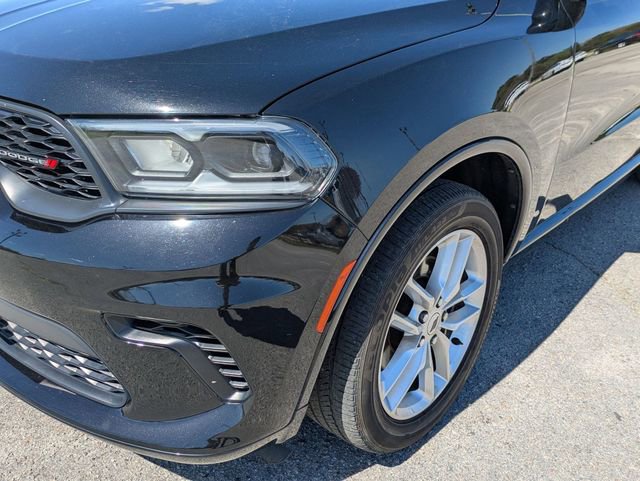 Used 2024 Dodge Durango GT image 9