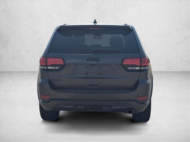 Used 2019 Jeep Grand Cherokee Altitude image 6