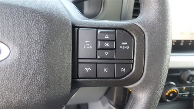 New 2026 Ford F250 4x4 Crew Cab Super Duty image 27