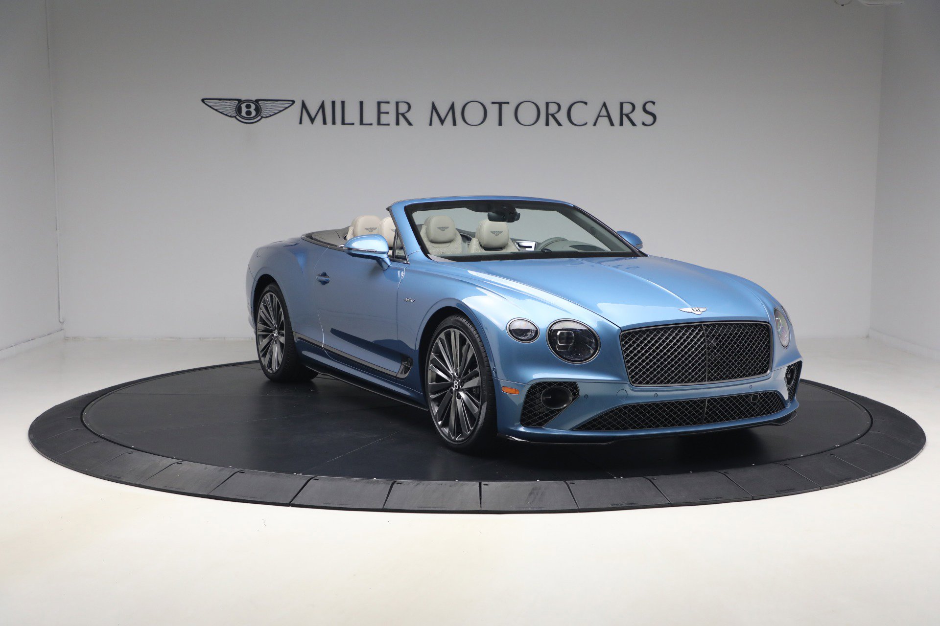 Used 2024 Bentley Continental GT Speed AWD/4WD image 11