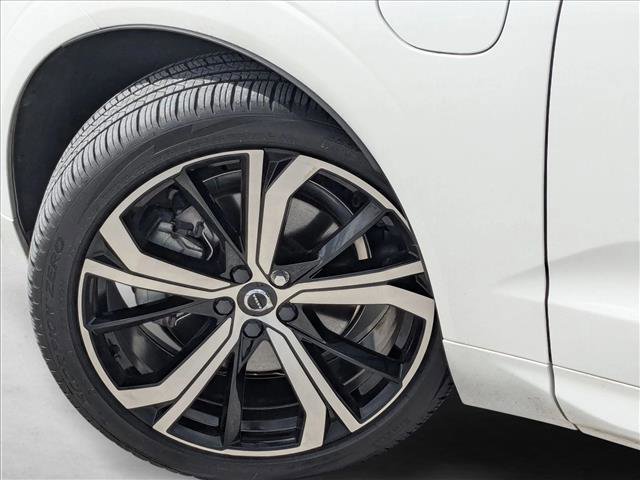 Used 2023 Volvo XC60 T8 Ultimate w/ Protection Package Premier image 10