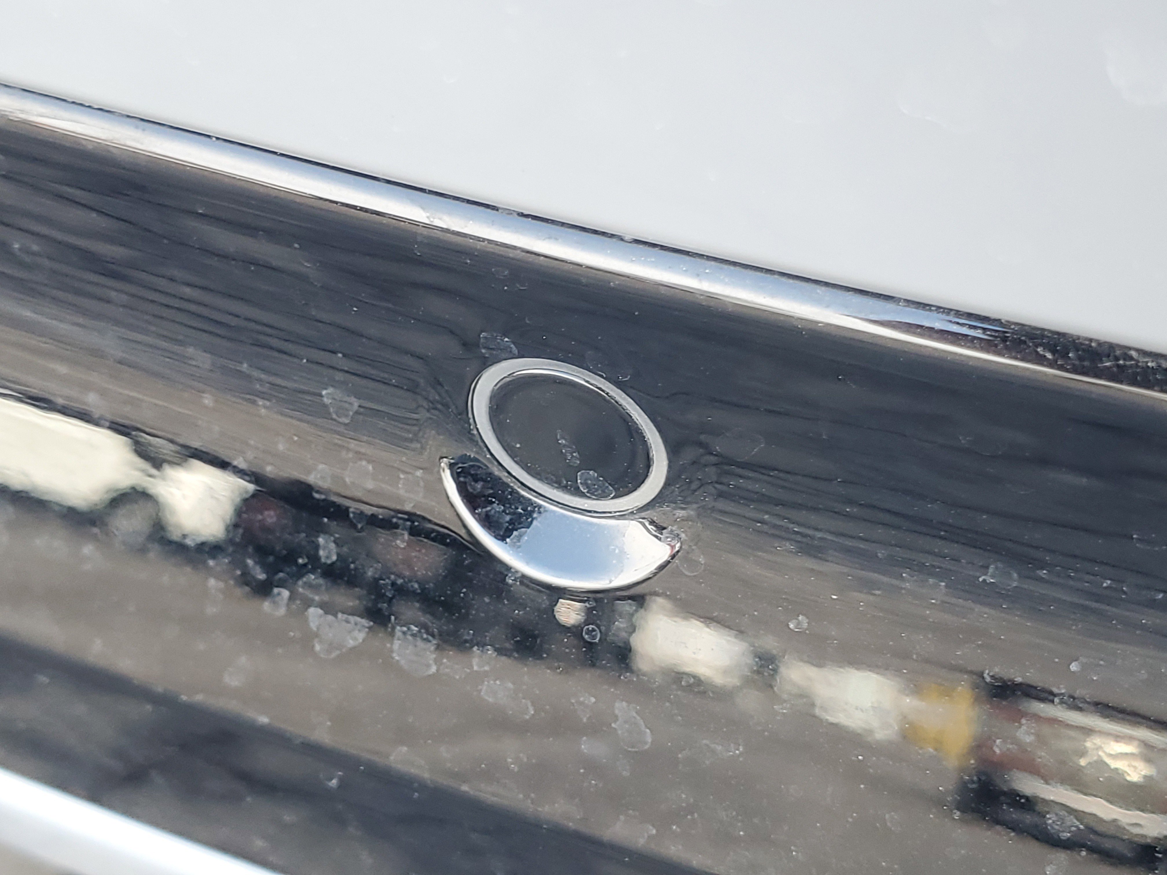 New 2026 Lincoln Nautilus Black Label image 6