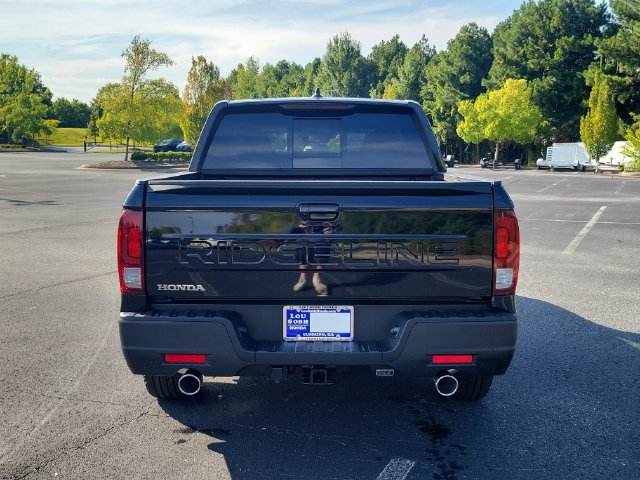 New 2026 Honda Ridgeline RTL image 5