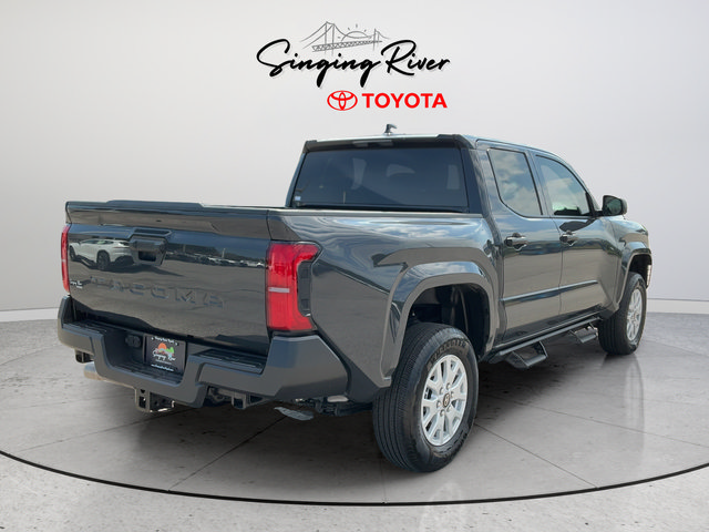 Used 2026 Toyota Tacoma SR RWD image 7