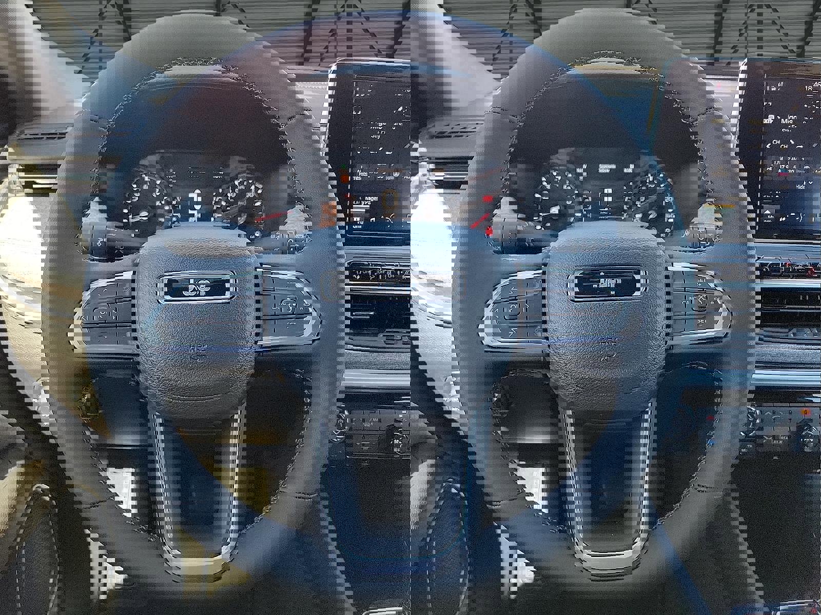 New 2025 Jeep Compass Latitude image 12