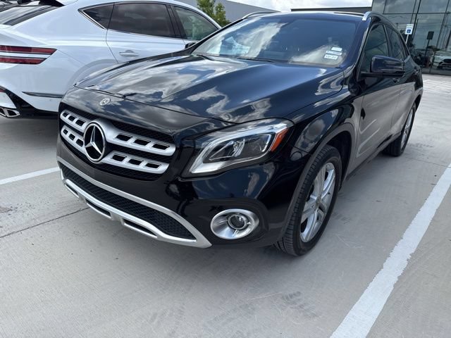 Used 2020 Mercedes-Benz GLA 250 4MATIC video 1