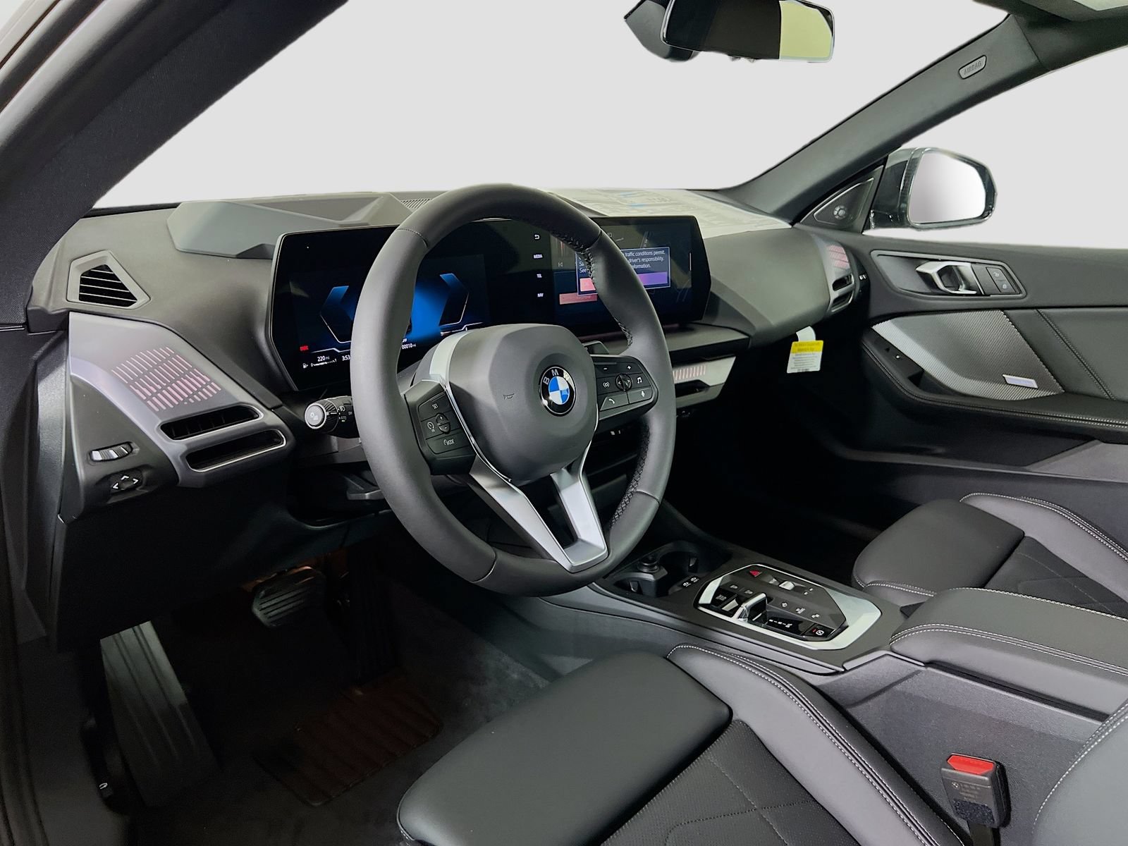 New 2025 BMW 228i xDrive w/ Premium Package AWD/4WD image 10