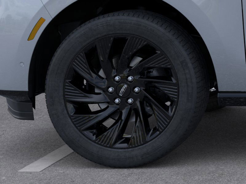 New 2026 Lincoln Navigator Reserve w/ Jet Appearance Package image 41