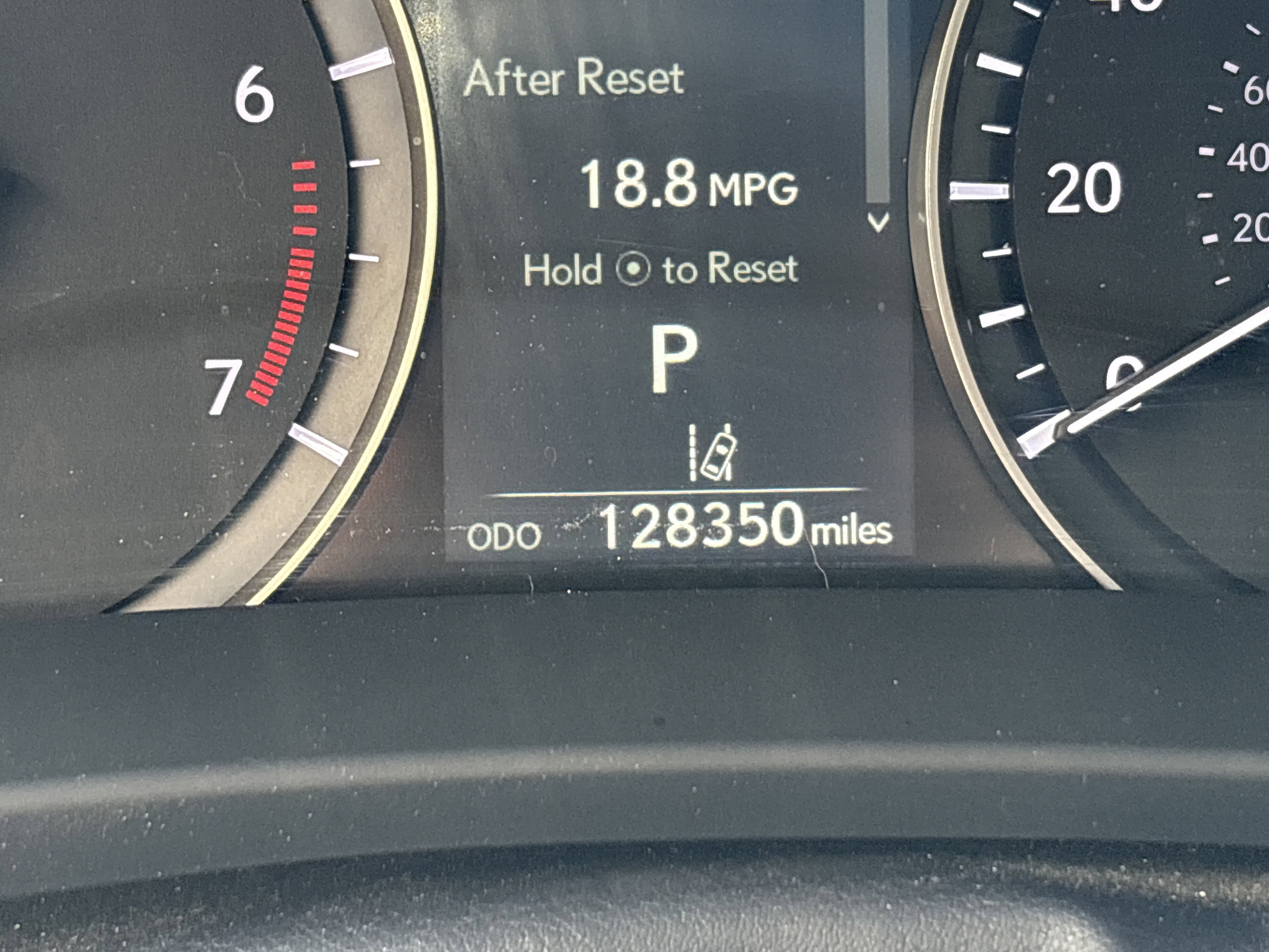 Used 2017 Lexus RX 350 AWD w/ Luxury Package image 22