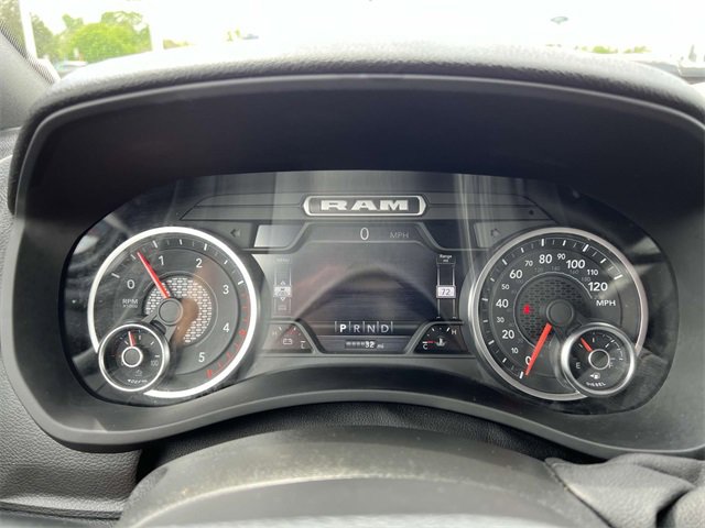 New 2025 RAM 2500 Big Horn image 15