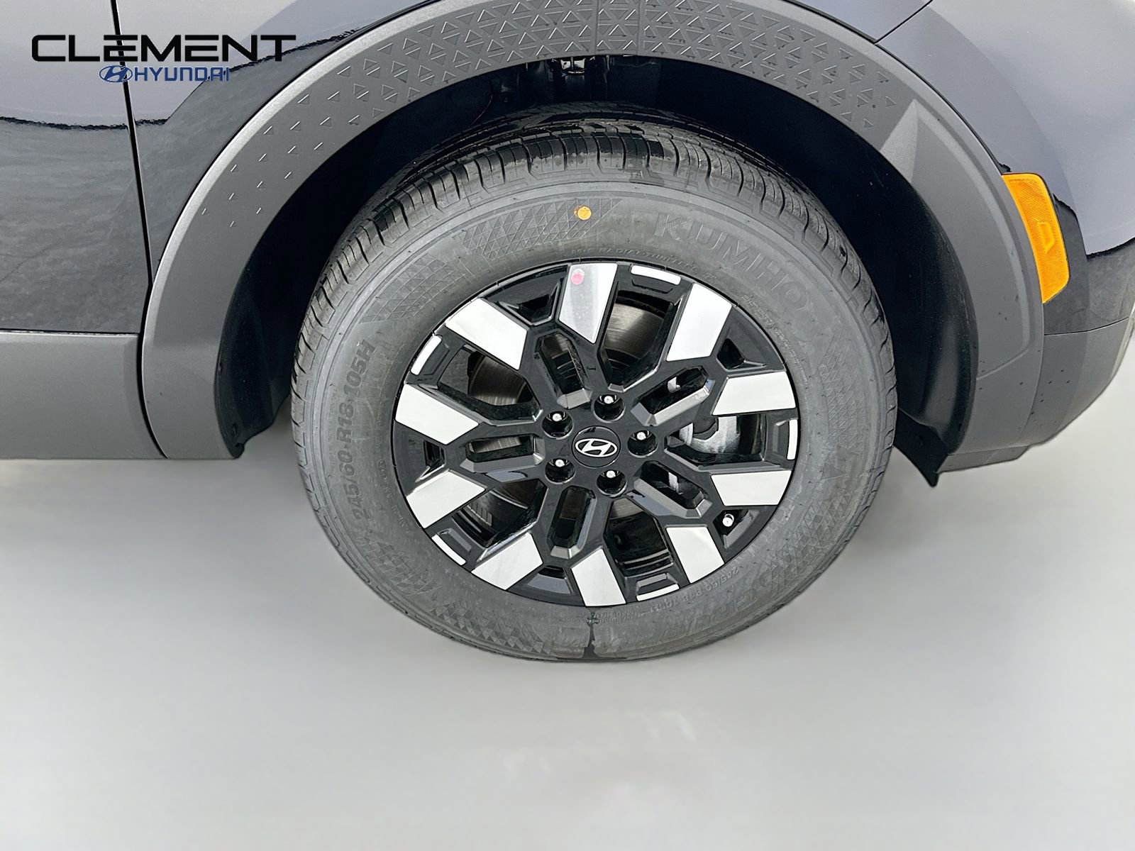 New 2026 Hyundai Santa Cruz SEL image 32