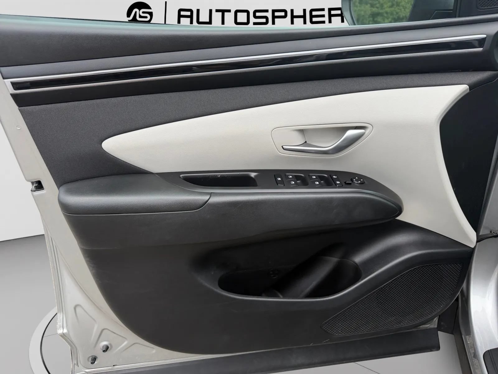 Used 2023 Hyundai Tucson SEL w/ Convenience Package AWD/4WD image 13