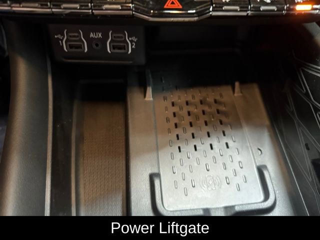 New 2026 Dodge Durango GT image 19