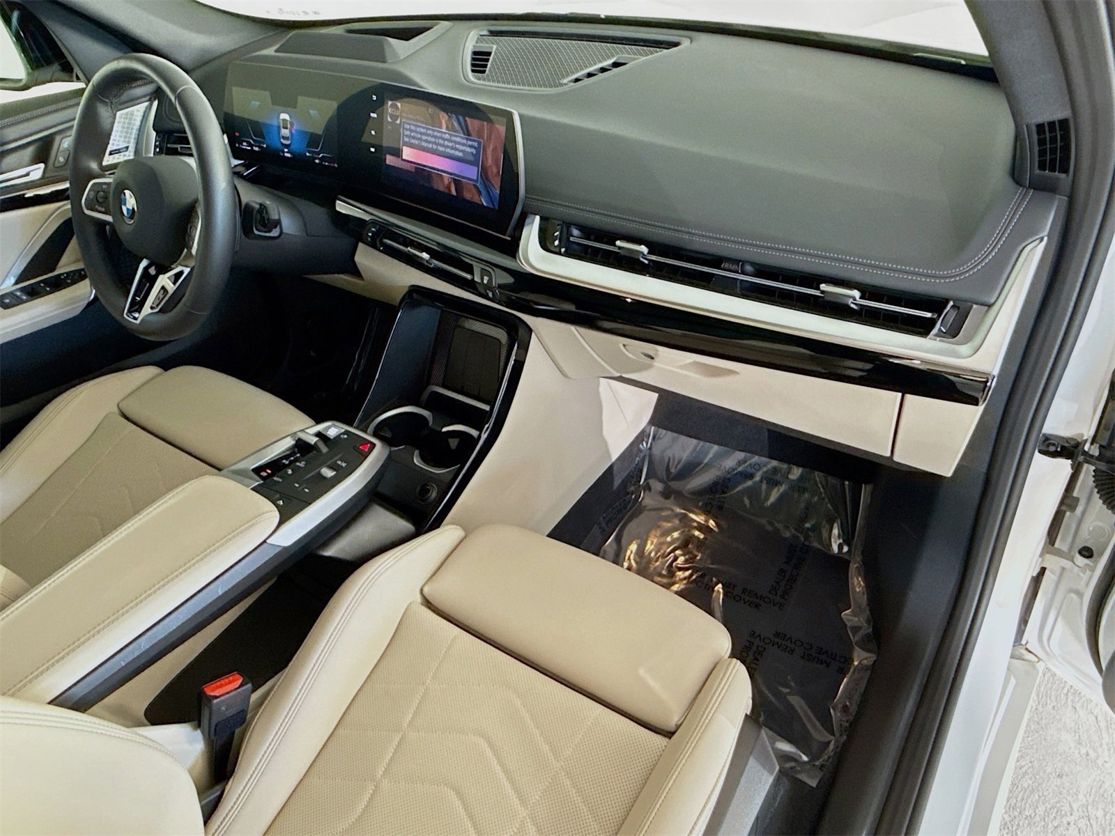 Used 2025 BMW X1 xDrive28i w/ Technology Package image 30