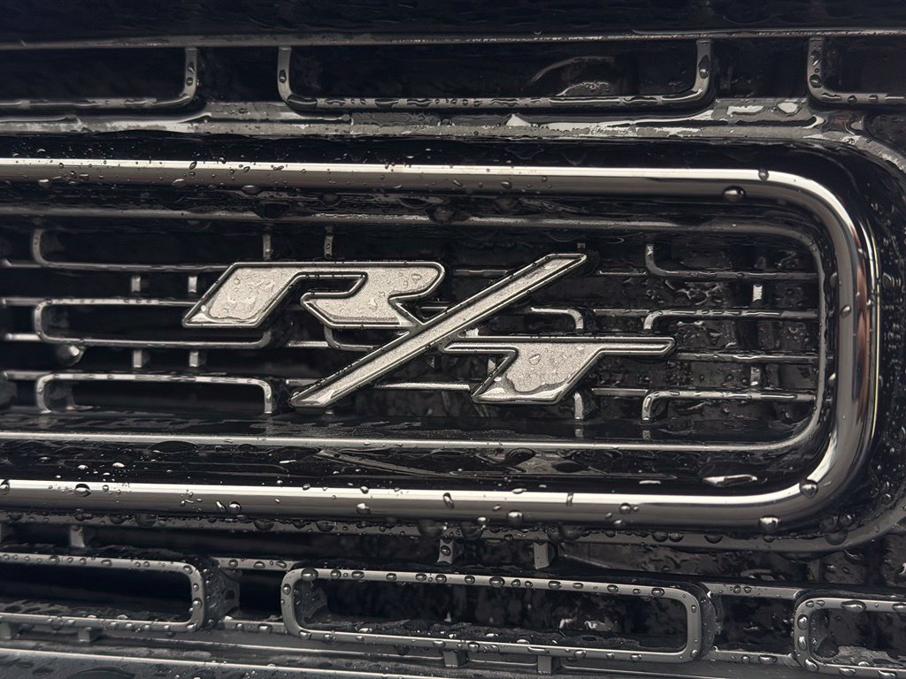 Used 2023 Dodge Challenger R/T w/ Blacktop Package RWD image 8
