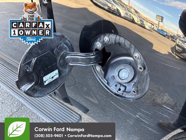 Used 2017 Chevrolet Silverado 1500 LT w/ Texas Edition RWD image 10