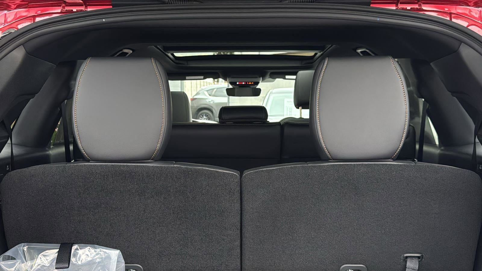 New 2026 MAZDA CX-90 Plug-In Hybrid w/ Premium Plus image 27