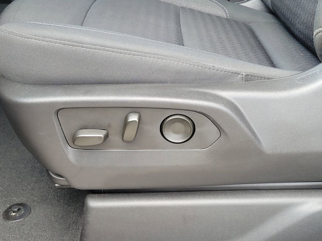 Certified 2023 Chevrolet Silverado 1500 Custom w/ LPO, Dark Essentials Package image 22