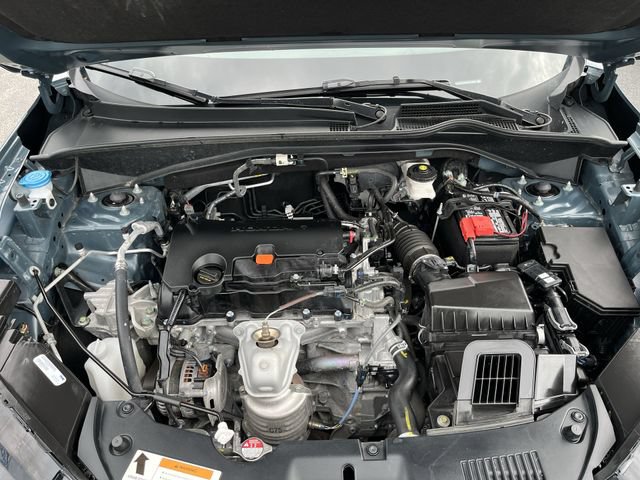 Used 2025 Honda HR-V Sport image 19
