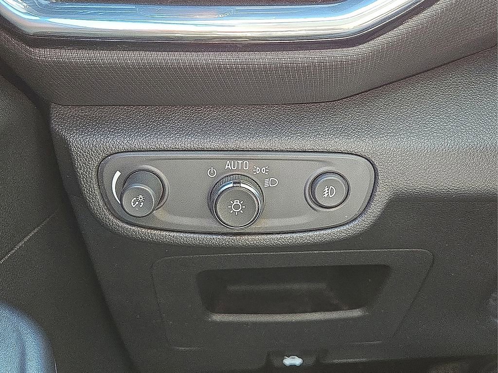 Used 2021 Chevrolet TrailBlazer LT w/ Convenience Package image 25