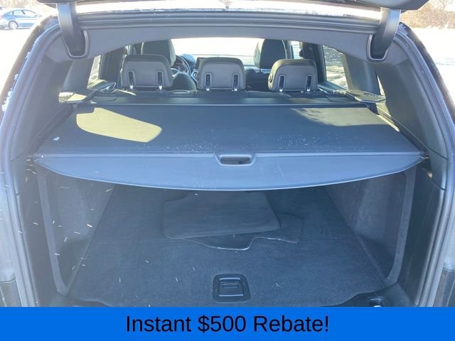 Used 2023 BMW X3 xDrive30i image 23