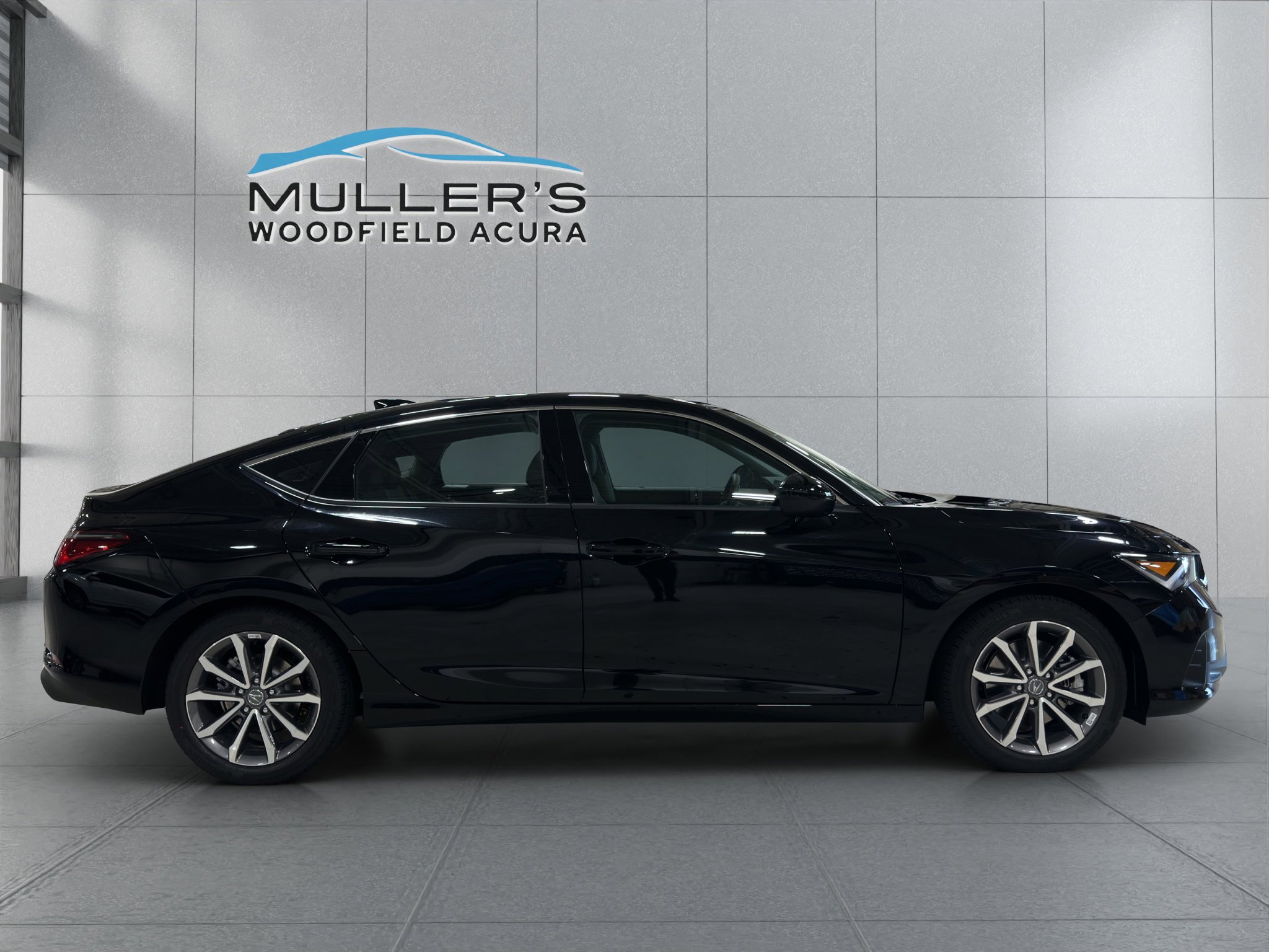 New 2026 Acura Integra FWD video 2