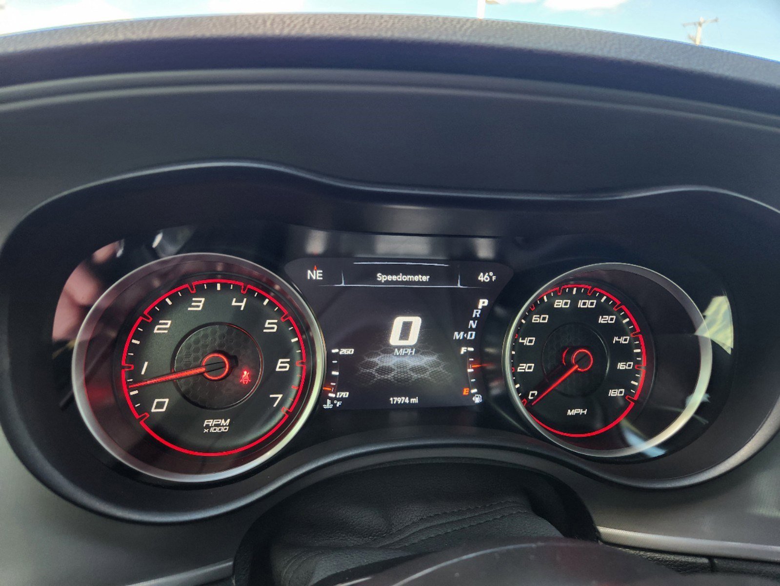 Used 2023 Dodge Charger Scat Pack image 28